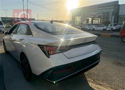 هیوندای ئەلەنترا